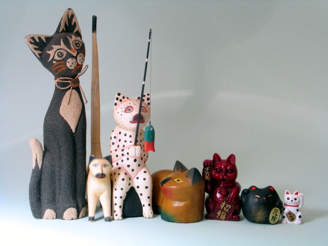 The Magnificent Seven