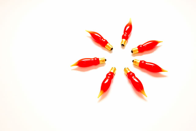 7 Bulbs