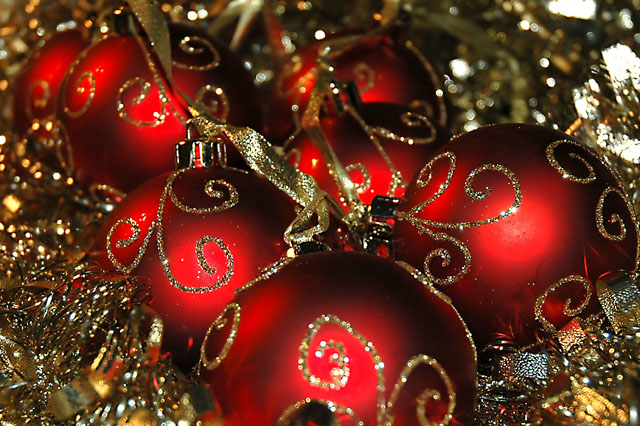 Deck The Halls