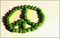 Give Peas A Chance