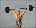 York Barbell