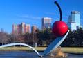 Spoon & Cherry - A Minneapolis Landmark