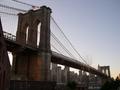 Brooklyn Bridge