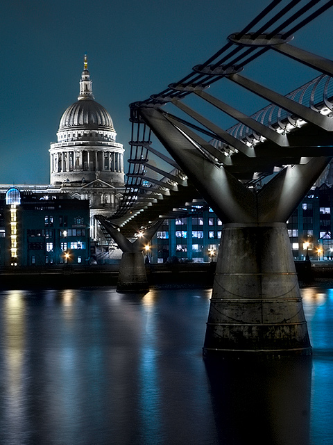 Pride of London
