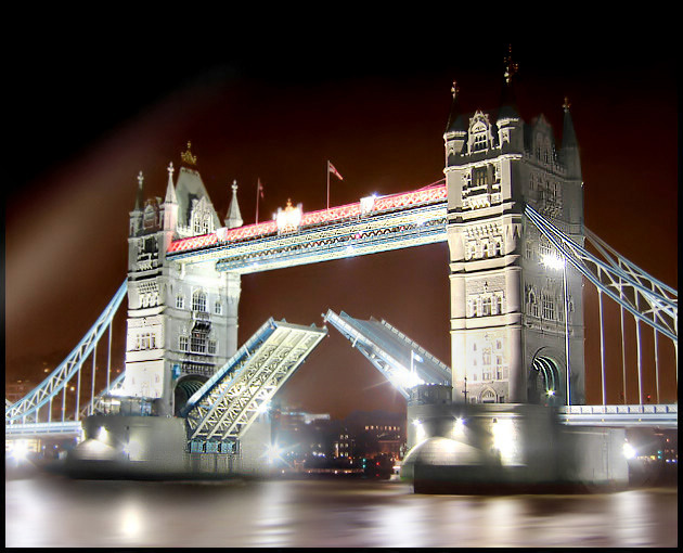 Tower Bridge