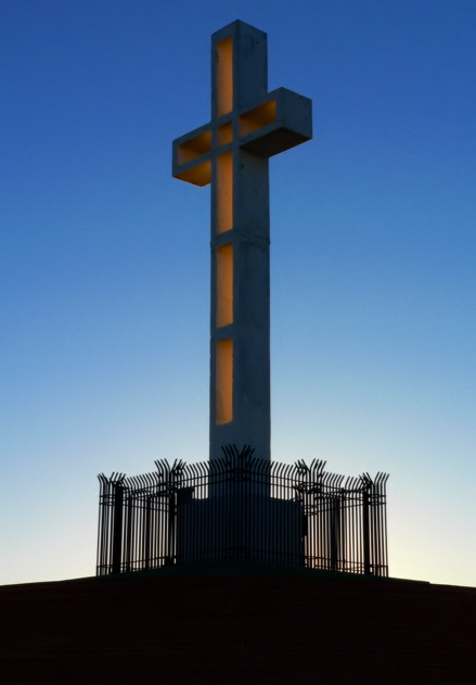 Mt. Soledad