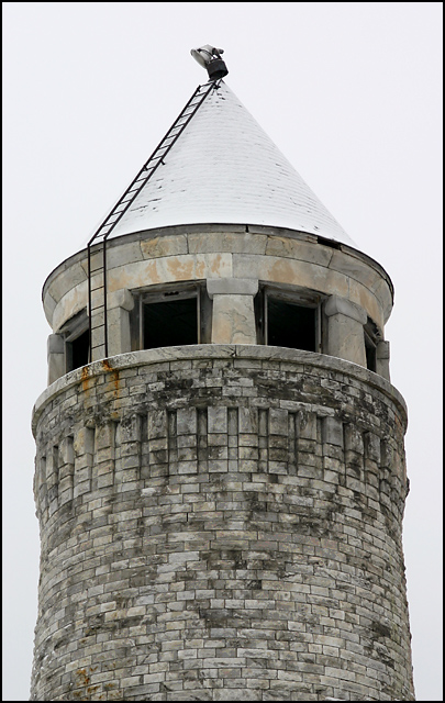 The Fort