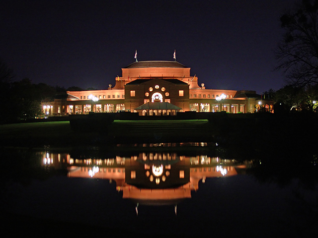 Alabama Shakespeare Festival