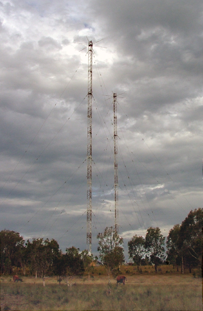 ABC Transmitting