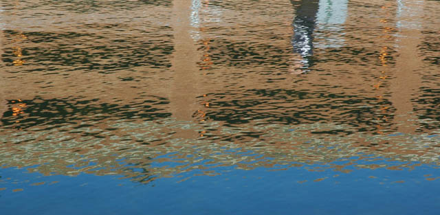 Carroll Street Canal.