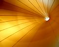 Yellow hole