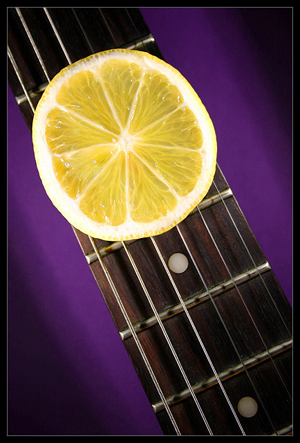 Sour Note