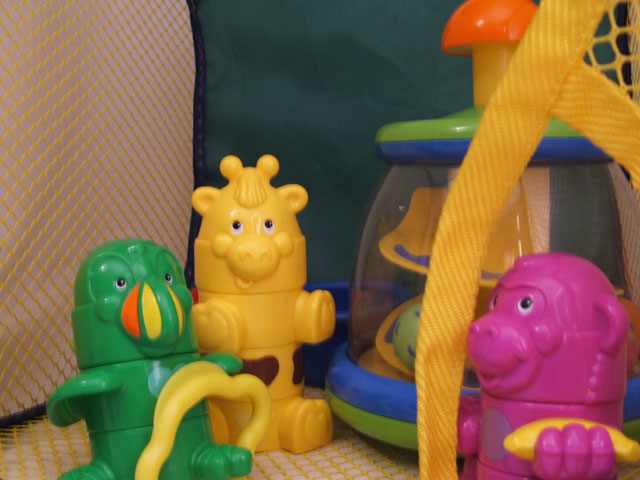 Zoo Yelloo!