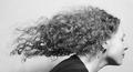 Hair's wind