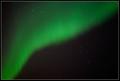 The effects of the Solar wind on the upper reaches of the atmosphere (ionosphere)