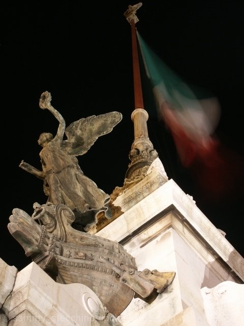 Bandiere in Vento