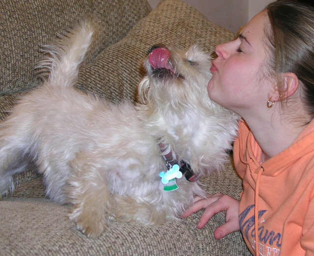 Unconditional Love