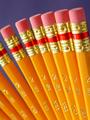 Just Pencils