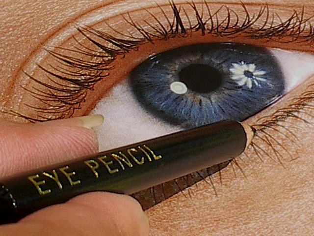 More than meets the eye...