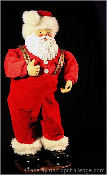 HO! HO! HO!