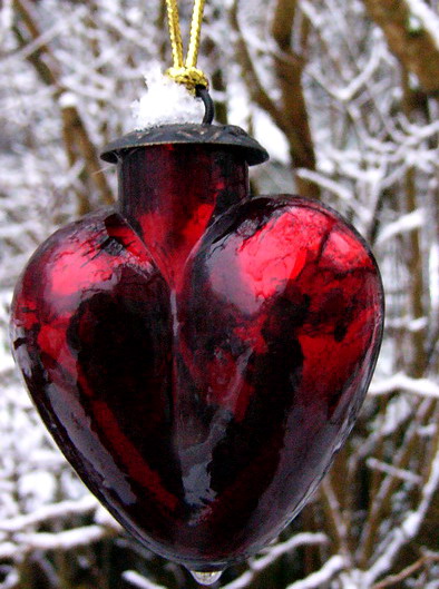 Heart of Christmas