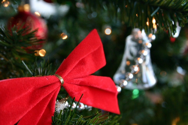 Bows and Bells