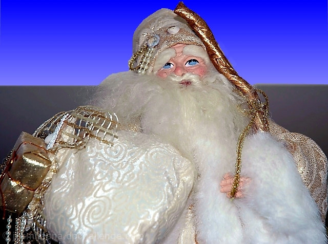St. Nick