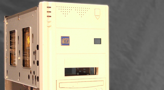 It Bytes