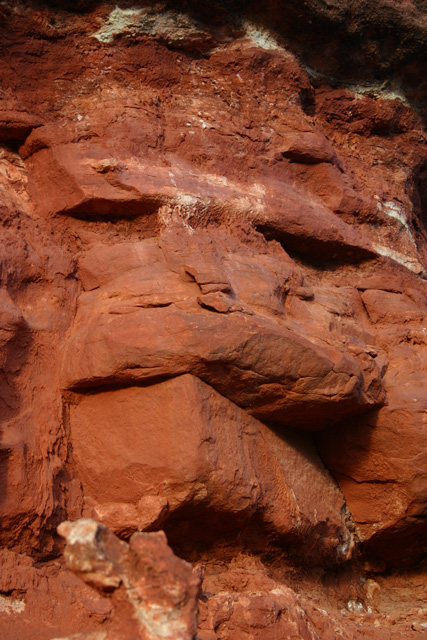 Stone Face