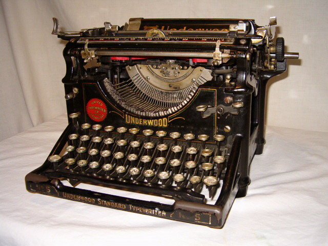 Computer's grandfather