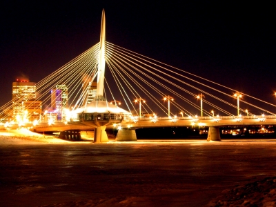 New Bridge