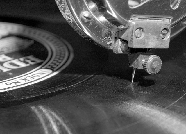 Mechanical sound