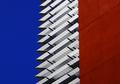 I will stop photographing flags!