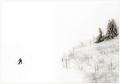 I will learn to ski