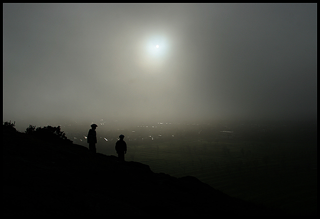 New Year's Resolution - To See More Of The World