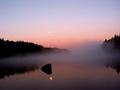 Moonset