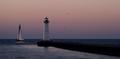 Sodus Light