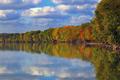 Susquehanna Fall