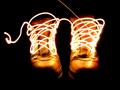 Lightning Laces