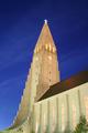 Curch of Hallgr&iacute;mur