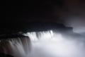 Niagara at Night