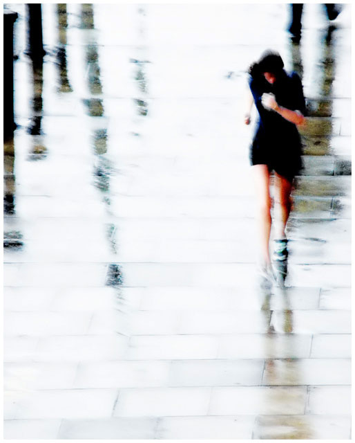 The Stalker