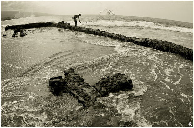 The Fisherman
