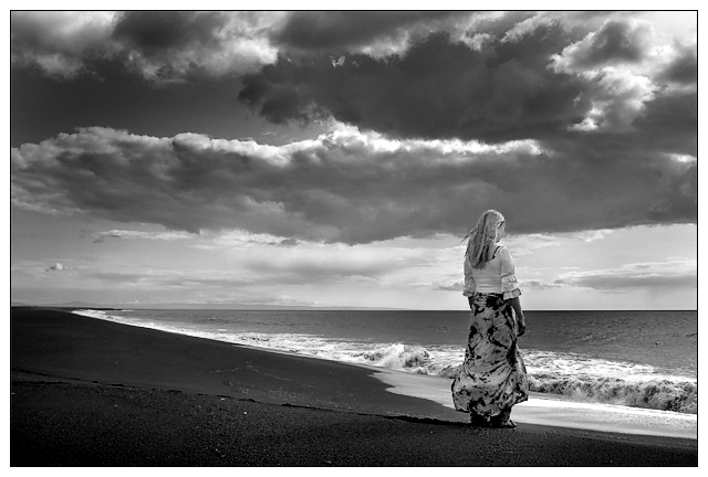 Summer breeze