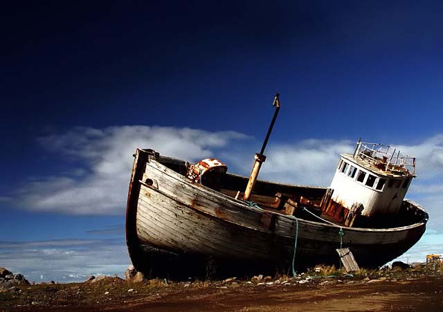 Shipwrack