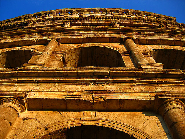 Colosseum