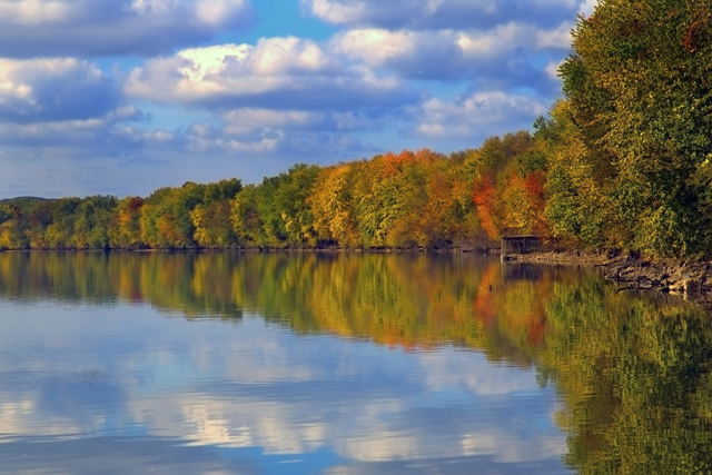 Susquehanna Fall