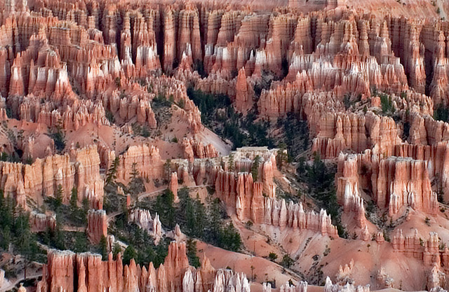 Bryce Canyon, Utah