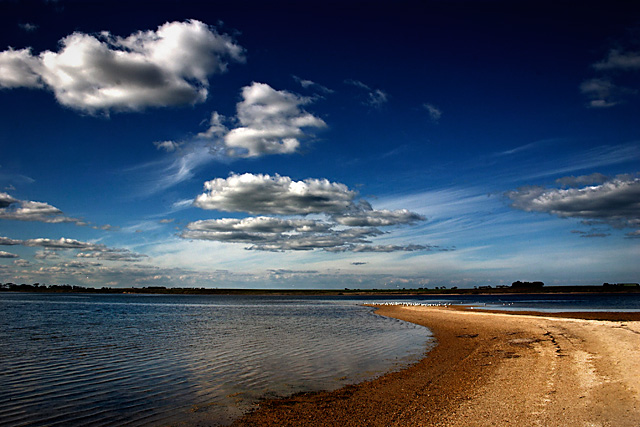 Limeburners Lagoon, Australia