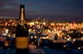 "Veuve Clicquot", when you want to see Bubbles...